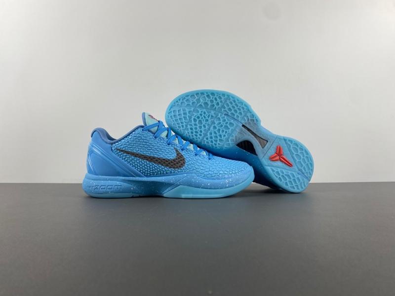 Kobe 6-32